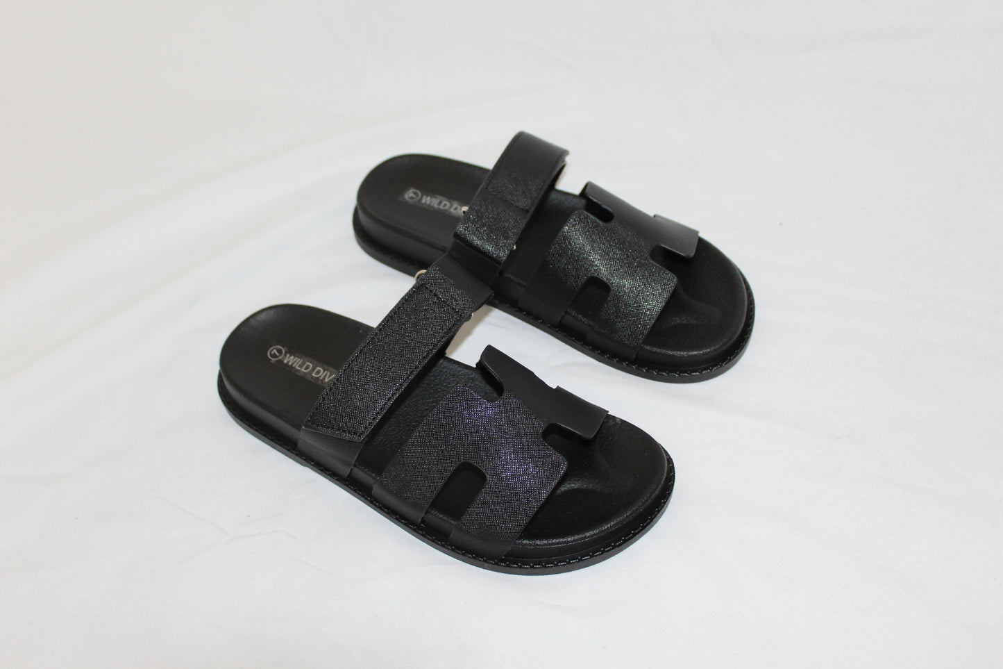 GiGi Sandals