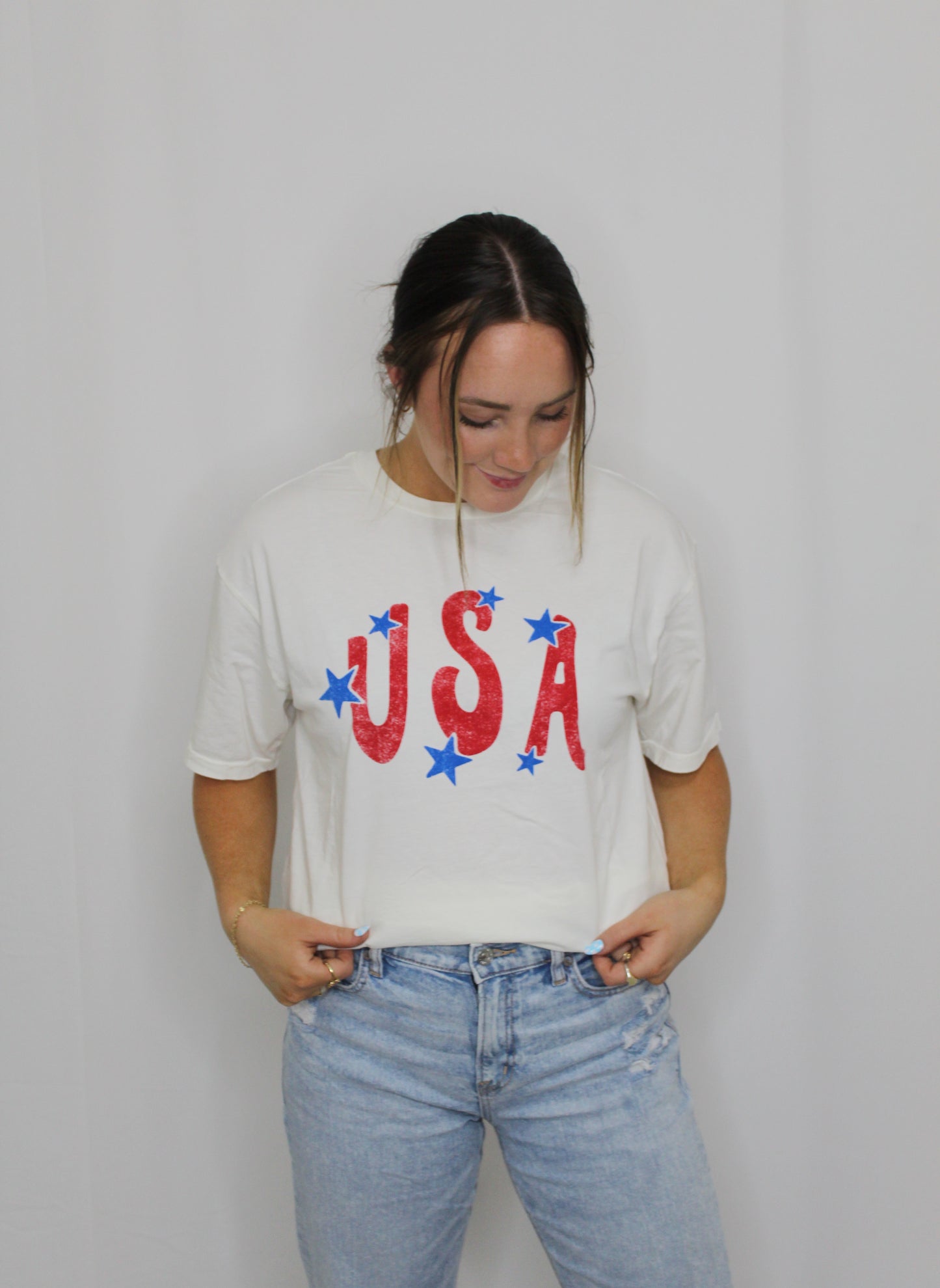 USA Tee