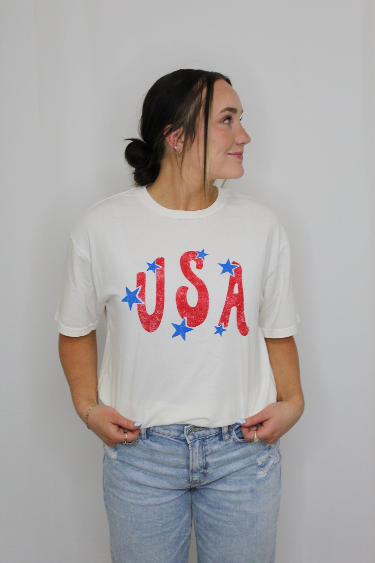 USA Tee